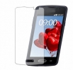 Матов протектор за LG L50 D213N